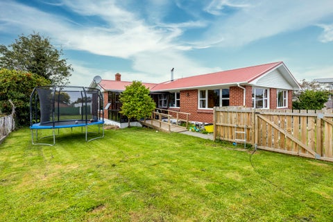 26A Harborough Street, Watlington, Timaru