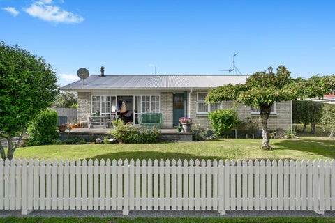 9 Mary Street, Huntly, Huntly