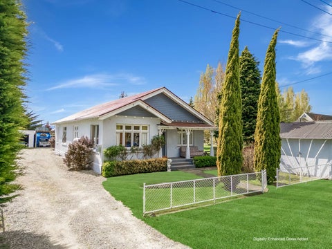 33 Rutland Street, Riversdale, Riversdale