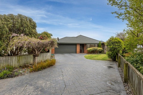 70 Nicholls Road, Halswell, Christchurch