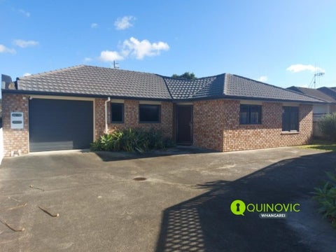 37A King ST, Kensington, Whangarei 
