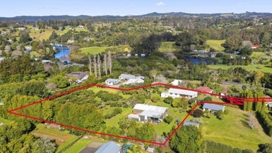 23 Landing Road, Kerikeri, Kerikeri