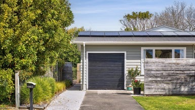 1002 Aberdeen Road, Te Hapara, Gisborne