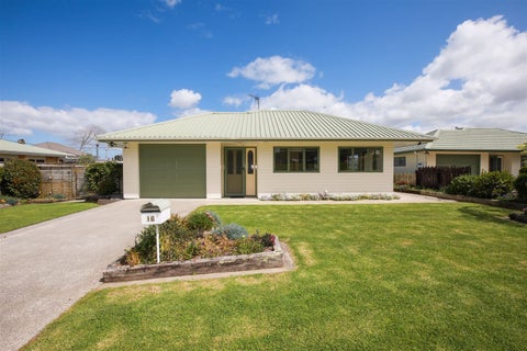 16 Railway Street, Paeroa, Paeroa