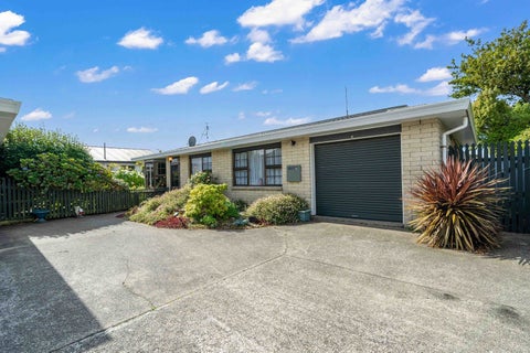 3/21 Stirling Street, Windsor, Invercargill