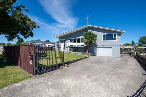 44 Paraonui Road, Tokoroa, Tokoroa