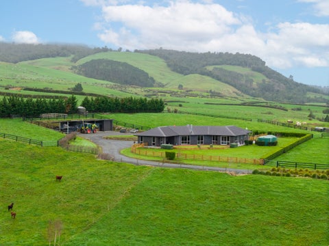 166B Te Tuhi Road, Okauia, Matamata