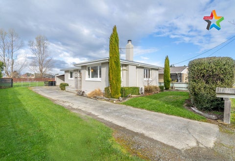 15 Park Street, Winton, Winton