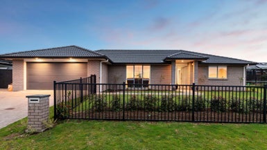4 Wai Shing Place, Pukekohe, Pukekohe