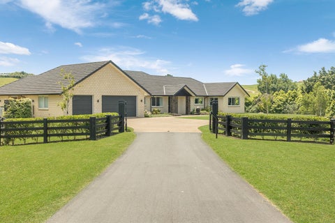 280 Hunter Road, Patumahoe, Pukekohe