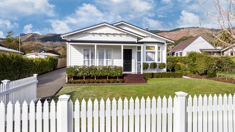 8 George Street, Richmond