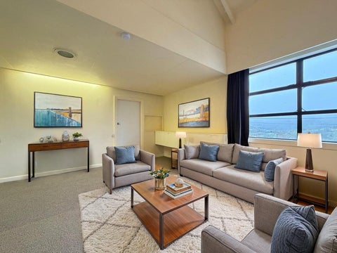 1 Cecil Road, Wadestown, Wellington