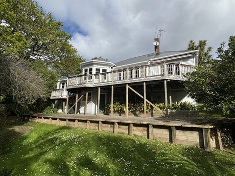 11 Savage Street, Westmere, Auckland