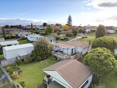 151 Te Tomo Street, Te Awamutu, Te Awamutu
