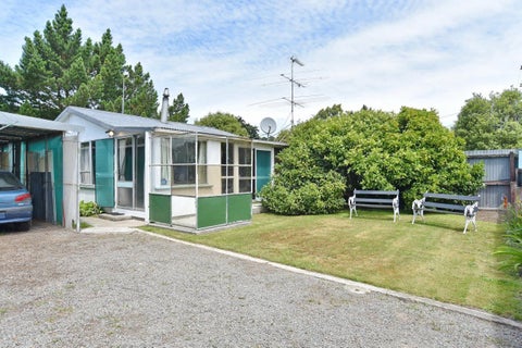9 Penfold Square, Leithfield, Leithfield