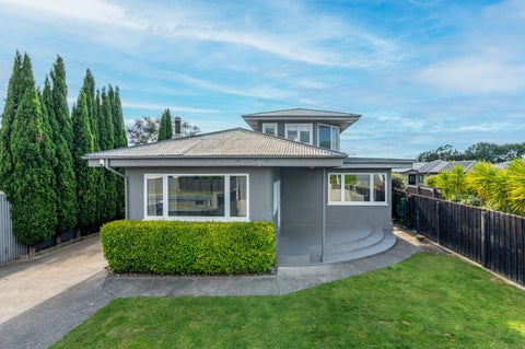 158 Guppy Road, Taradale, Napier