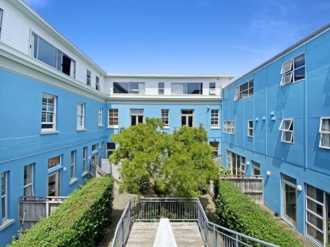 5/30 Hanson Street, Mount Cook, Wellington