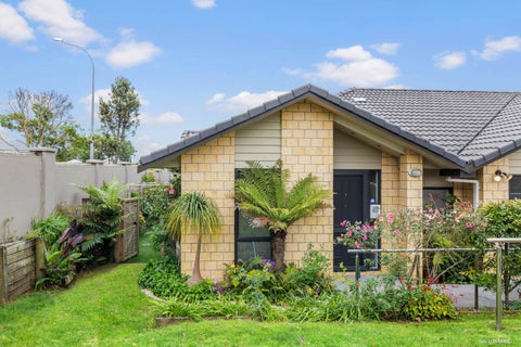 4/46 Beresford Street, Pukekohe, Pukekohe