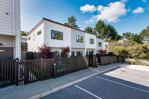 20/38 Fairlands Avenue, Waterview, Auckland