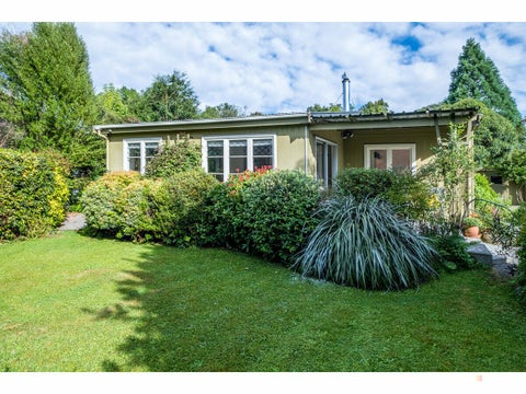 5 George Street, Geraldine, Geraldine