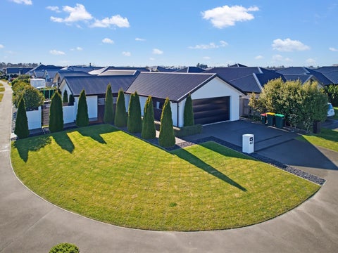 40 Branthwaite Drive, Rolleston, Rolleston