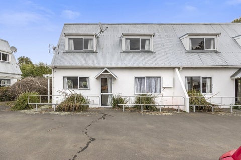 7B Jura Street, North East Valley, Dunedin