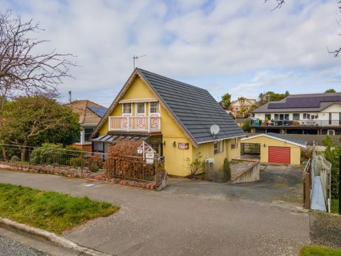 8 Maltby Avenue, West End, Timaru