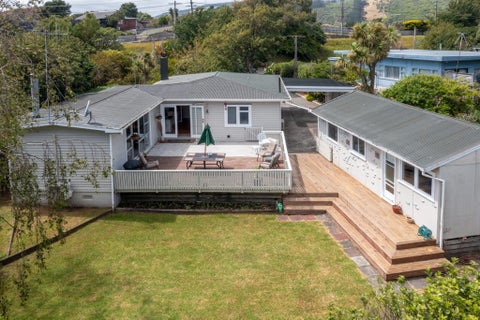 119 Matai Road, Raumati South, Paraparaumu