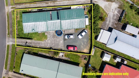 47 Grigg Street, Kaitaia, Kaitaia