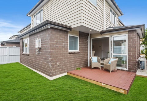 98A Flanshaw Road, Te Atatu South, Auckland