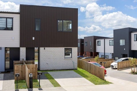 21 Clay Works Lane, New Lynn, Auckland