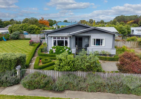 120 Grey Street, Woodville