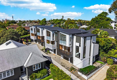 5C Parawai Crescent, Ponsonby, Auckland