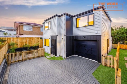 32C Grande Vue Road, Hillpark, Auckland
