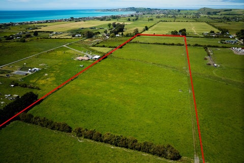 122 Mill Road, Kaikoura Flat, Kaikōura