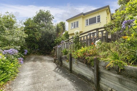 5 Harland Street, Brooklyn, Wellington
