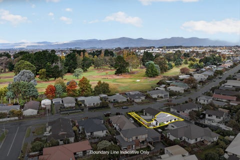 2/63 Waratah Street, Avondale, Christchurch