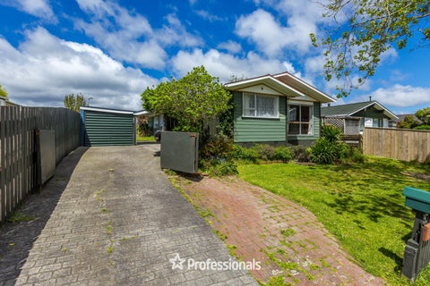 169 California Drive, Totara Park, Upper Hutt