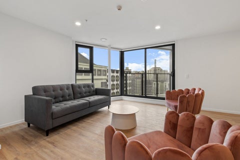 802/369 Queen Street, Auckland Central, Auckland