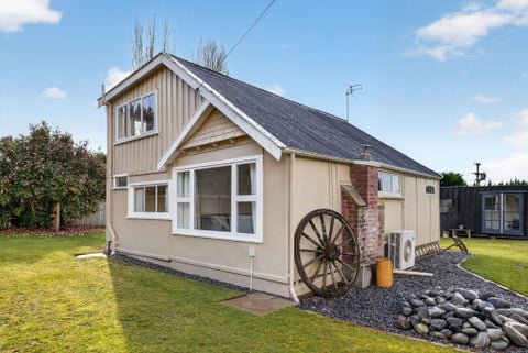 159 Riverlea Estate Drive, Kainga, Christchurch