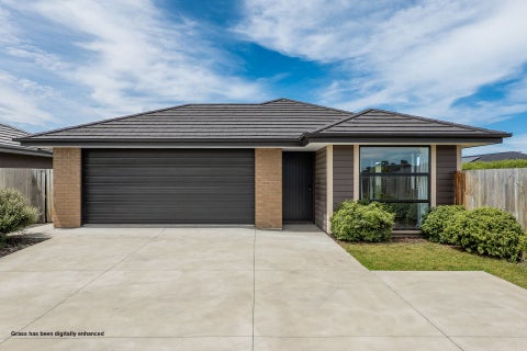 38 Nicolau Avenue, Rolleston, Rolleston