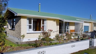 2A George Street, Geraldine, Geraldine