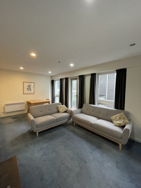4E/163 The Terrace, Wellington Central, Wellington