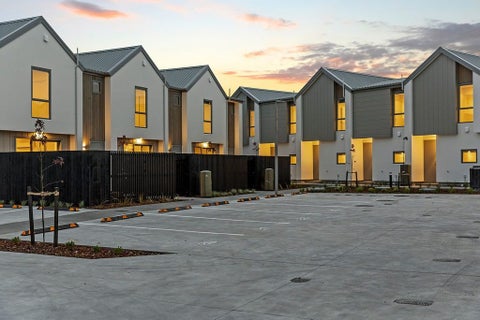 0 Hampton Road, Okato, Okato