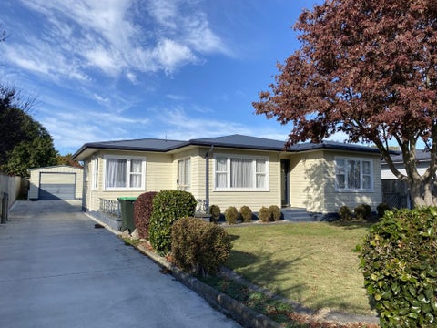 1 Sefton Street, Havelock North, Havelock North