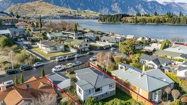 3 Brisbane Street, Queenstown, Queenstown
