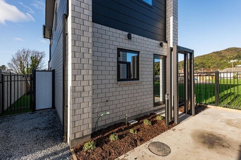 7/182 Cambridge Terrace, Fairfield, Lower Hutt