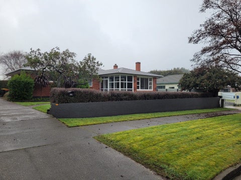 68 Anglem Street, Hawthorndale, Invercargill