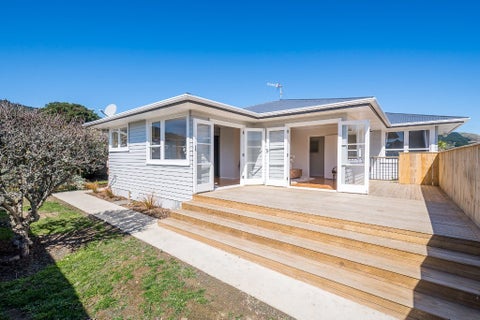 7A Tawa Street, Waikanae