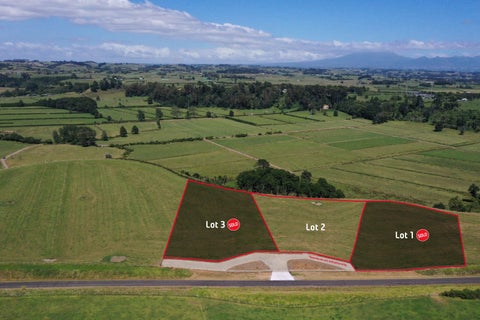 0 Matarikoriko Road, Brixton, Waitara